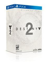 Destiny 2 Limited Edition (PS4)